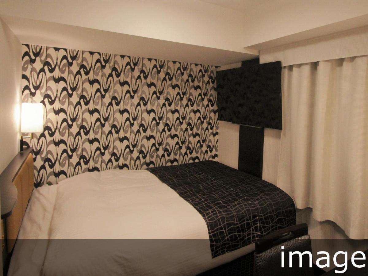 Apa Hotel Saitama Higashimatsuyama Ekimae المظهر الخارجي الصورة